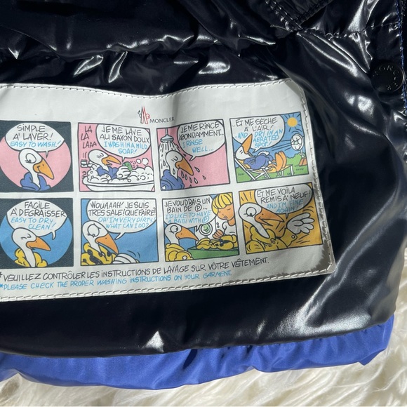 Moncler Jacket - Picture 7 of 14